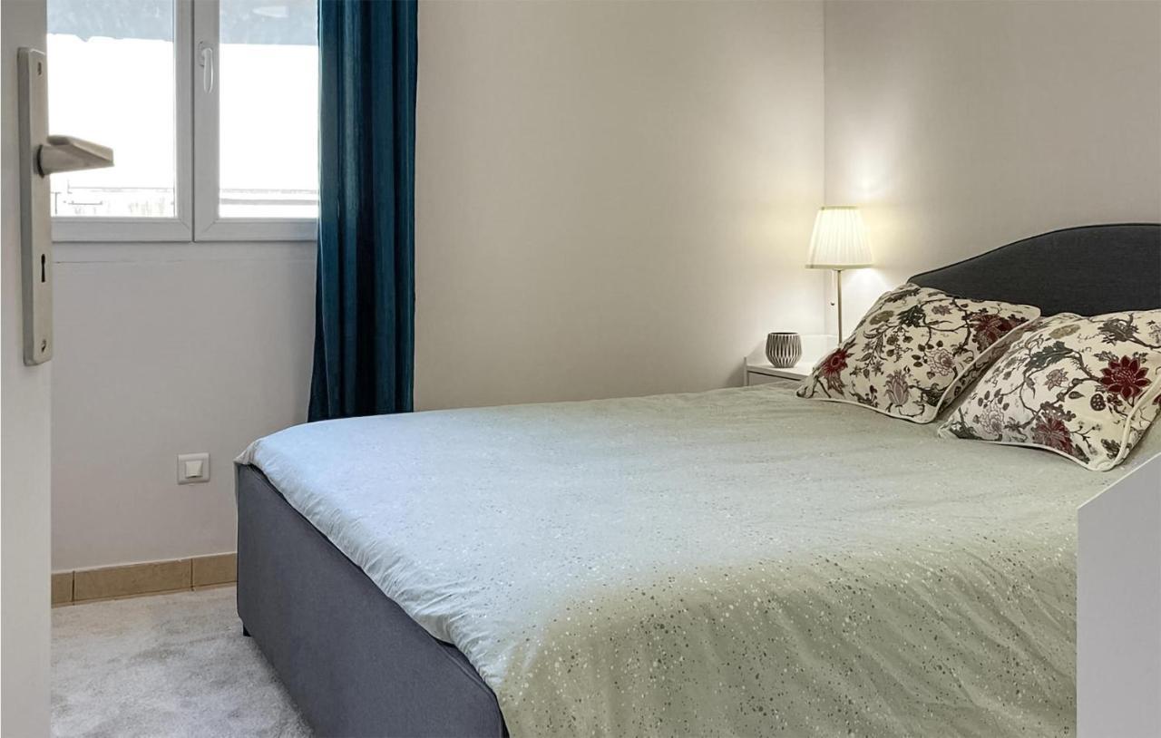 3 Bedroom Lovely Apartment In Mauleon Darmagnac Mauleon-D'armagnac Exterior foto