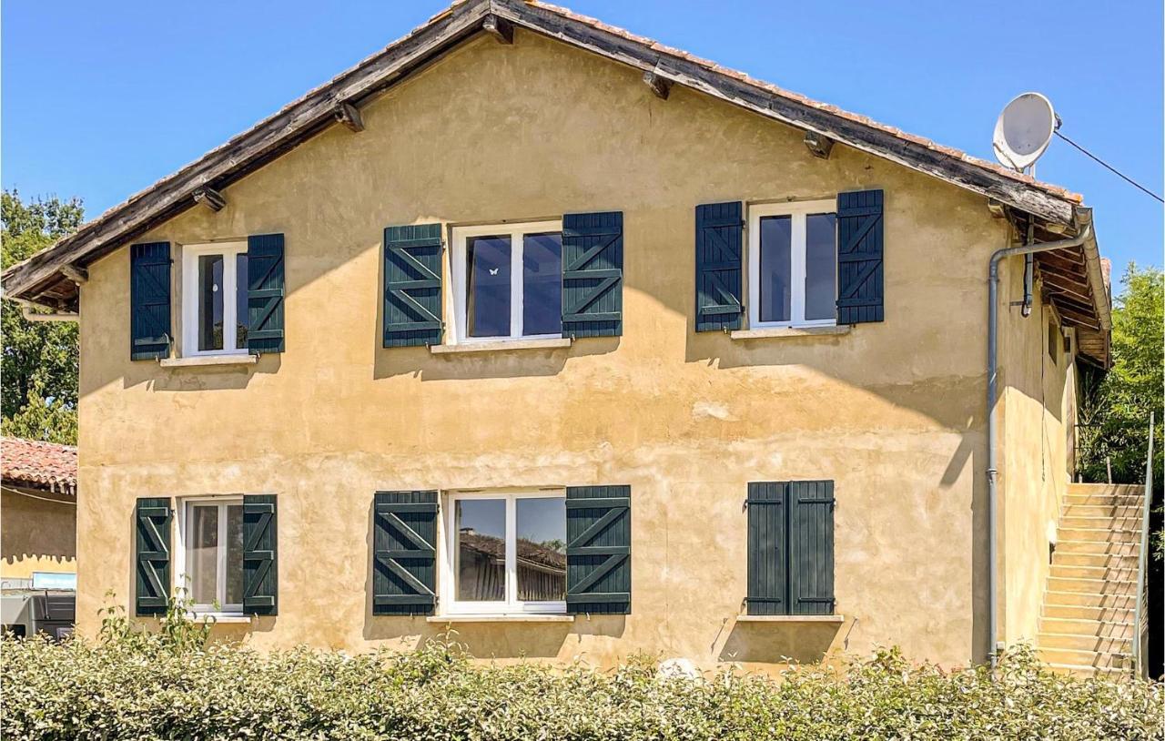 3 Bedroom Lovely Apartment In Mauleon Darmagnac Mauleon-D'armagnac Exterior foto