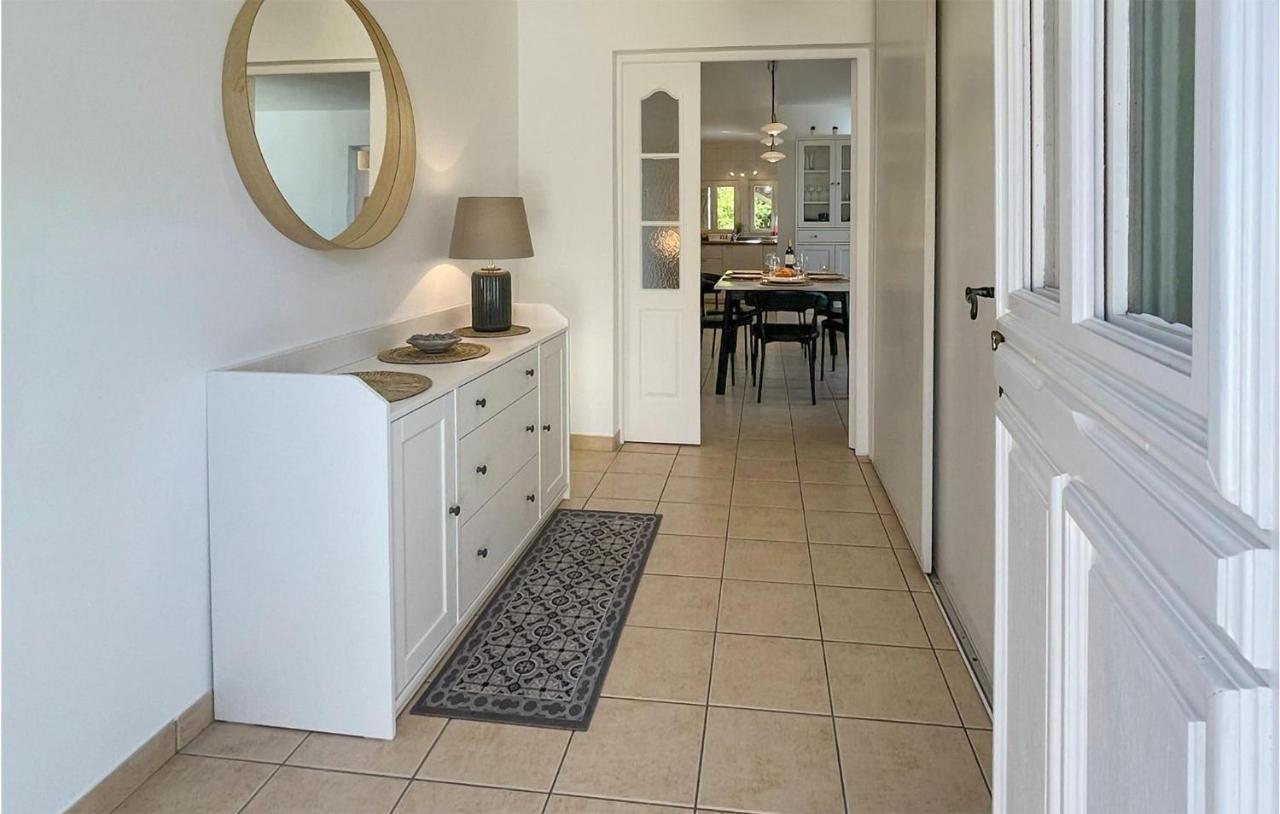 3 Bedroom Lovely Apartment In Mauleon Darmagnac Mauleon-D'armagnac Exterior foto