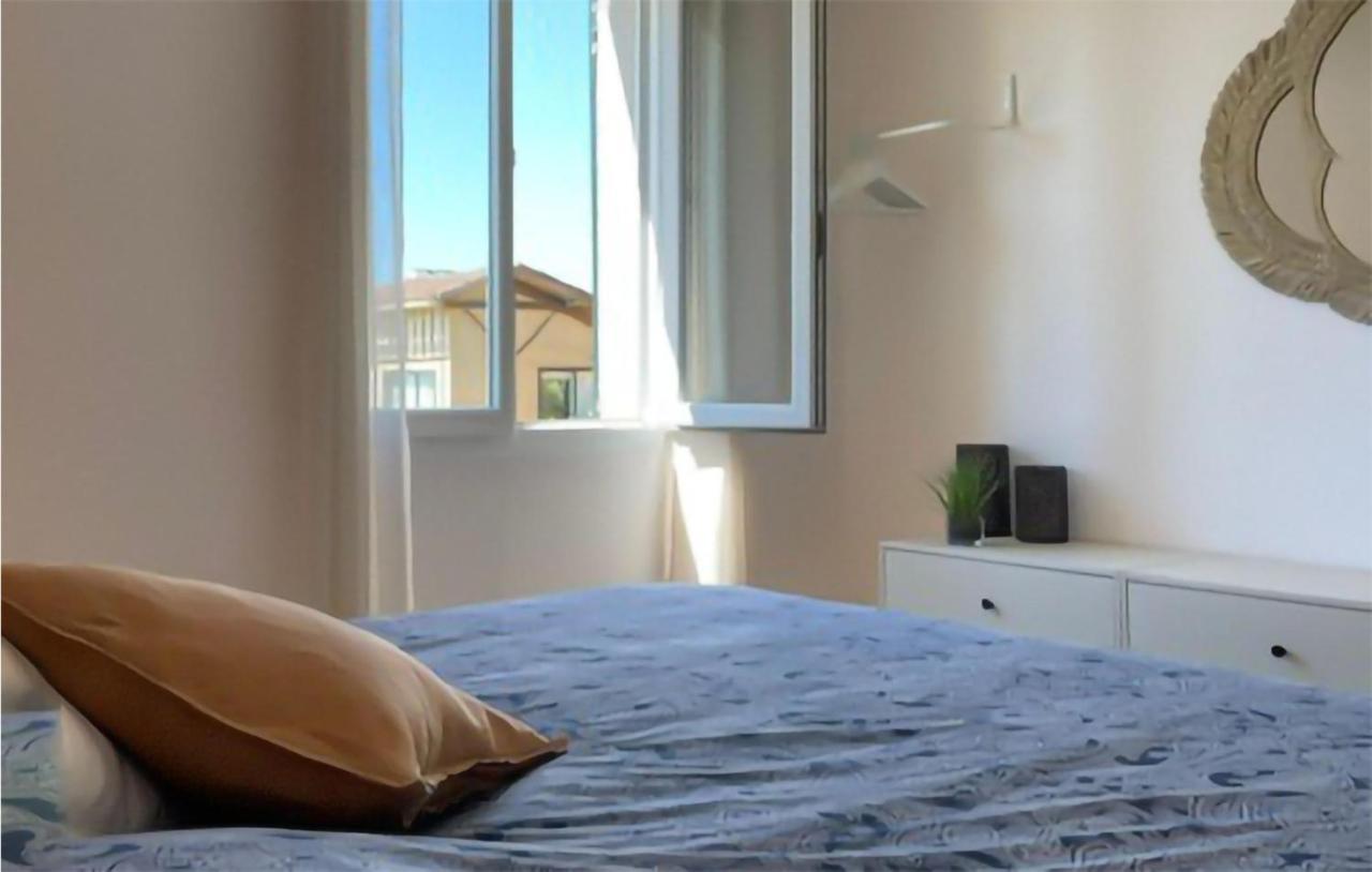 3 Bedroom Lovely Apartment In Mauleon Darmagnac Mauleon-D'armagnac Exterior foto